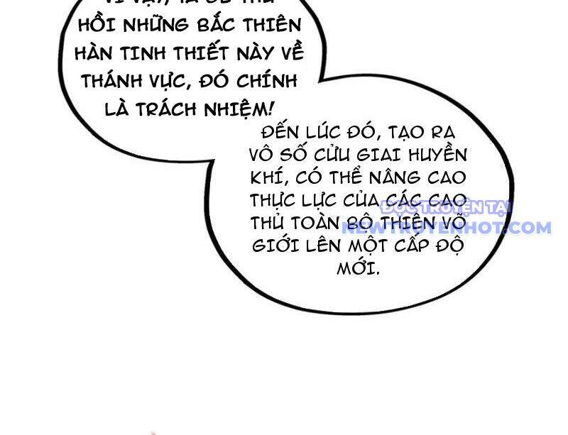 Vạn Cổ Chí Tôn Chap 384 - Next Chap 385