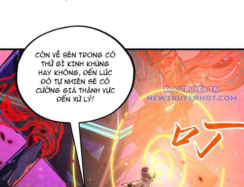 Vạn Cổ Chí Tôn Chap 384 - Next Chap 385