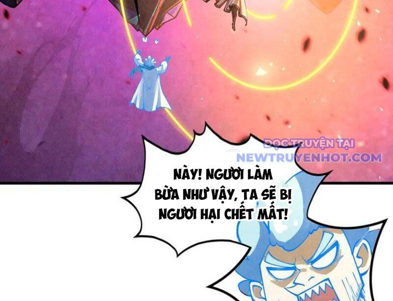 Vạn Cổ Chí Tôn Chap 384 - Next Chap 385