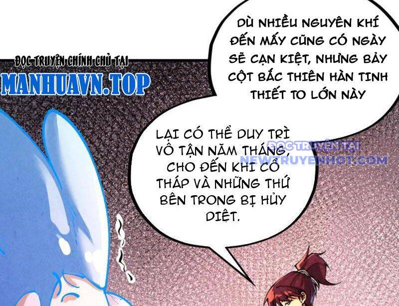 Vạn Cổ Chí Tôn Chap 384 - Next Chap 385
