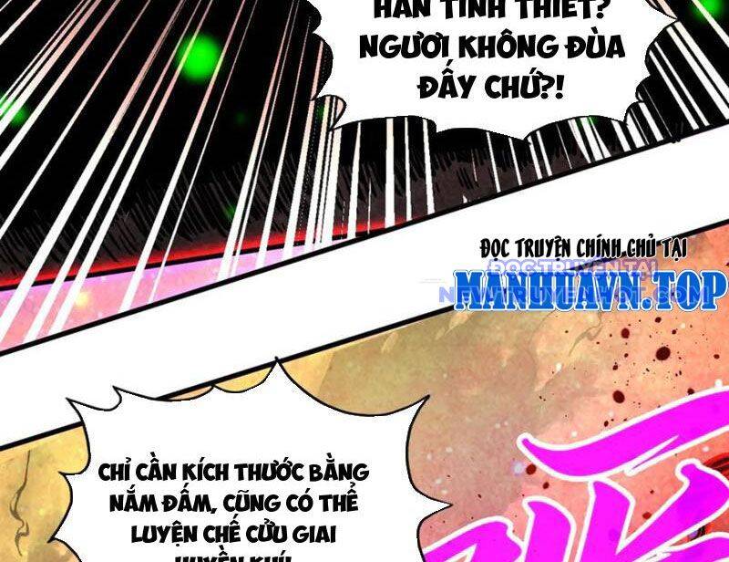 Vạn Cổ Chí Tôn Chap 384 - Next Chap 385