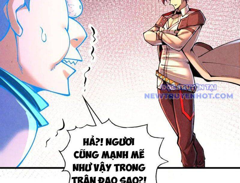 Vạn Cổ Chí Tôn Chap 384 - Next Chap 385