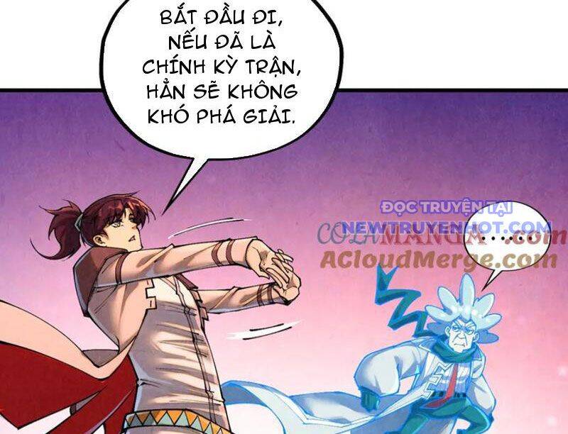 Vạn Cổ Chí Tôn Chap 384 - Next Chap 385