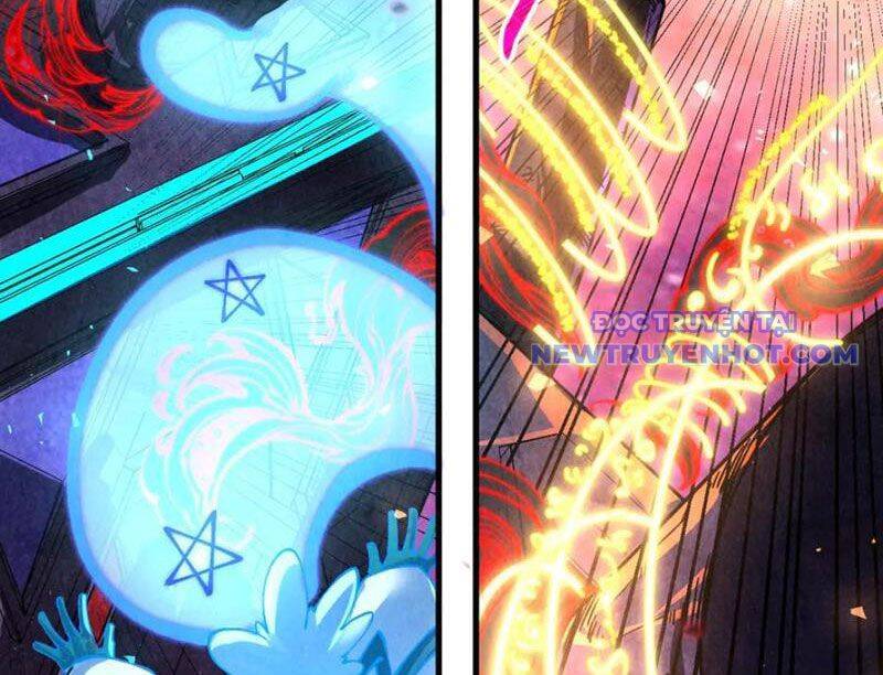 Vạn Cổ Chí Tôn Chap 384 - Next Chap 385