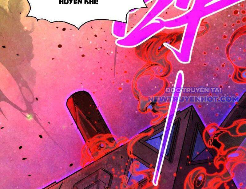Vạn Cổ Chí Tôn Chap 384 - Next Chap 385