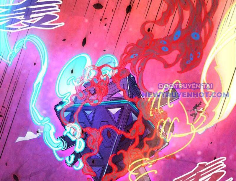 Vạn Cổ Chí Tôn Chap 384 - Next Chap 385