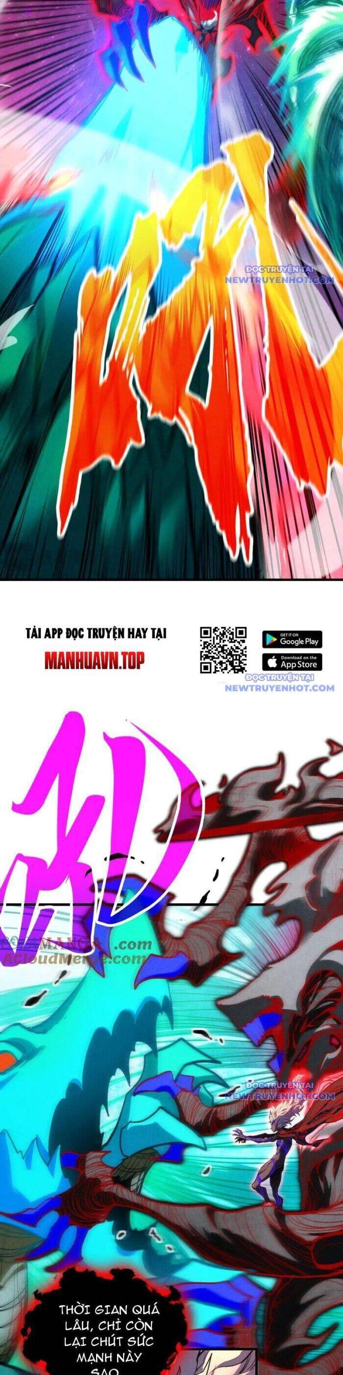 Vạn Cổ Chí Tôn Chap 385 - Next Chap 386