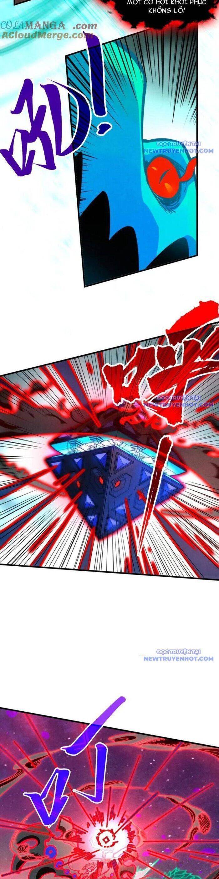 Vạn Cổ Chí Tôn Chap 385 - Next Chap 386