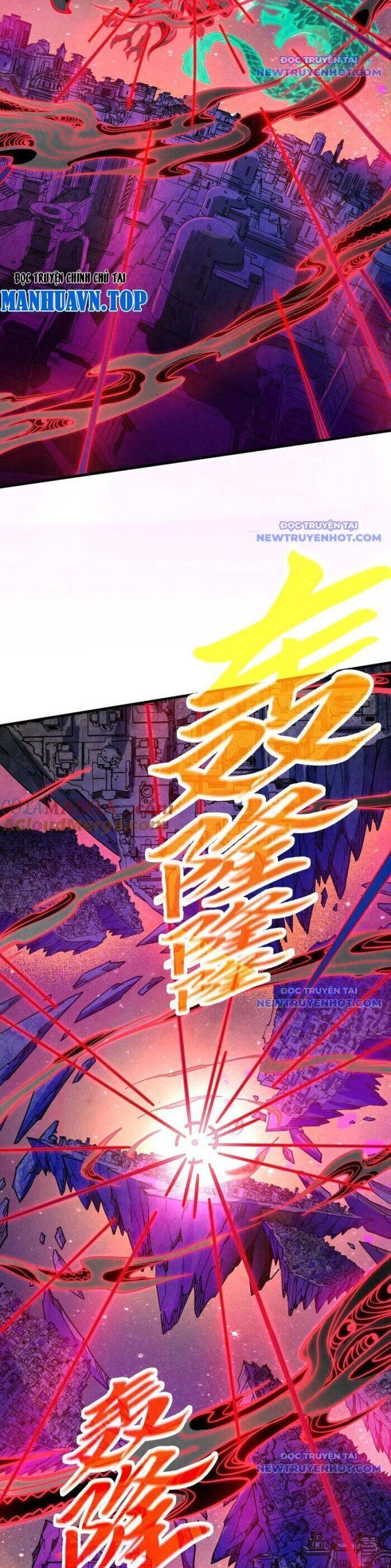 Vạn Cổ Chí Tôn Chap 385 - Next Chap 386