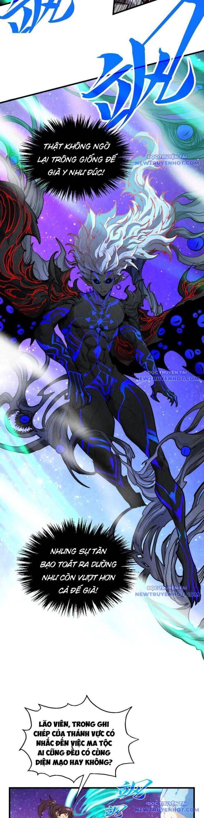 Vạn Cổ Chí Tôn Chap 385 - Next Chap 386