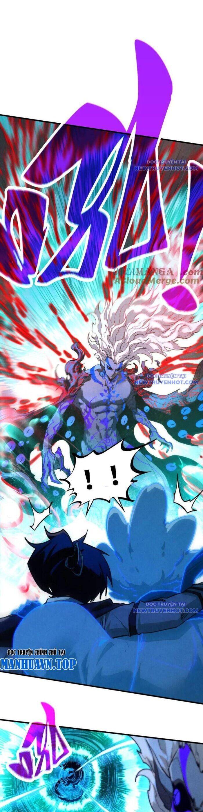Vạn Cổ Chí Tôn Chap 385 - Next Chap 386