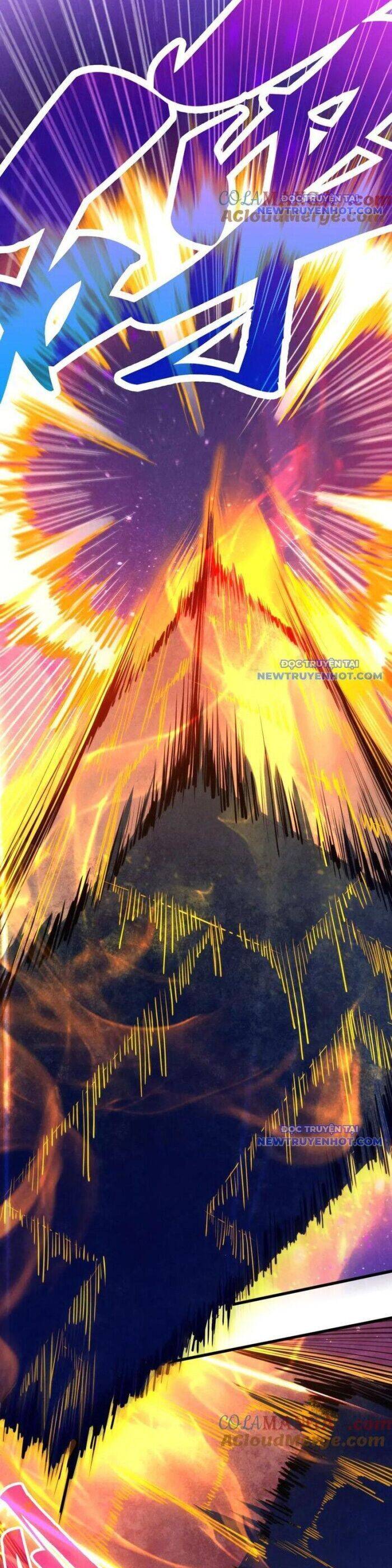 Vạn Cổ Chí Tôn Chap 386 - Next Chap 387