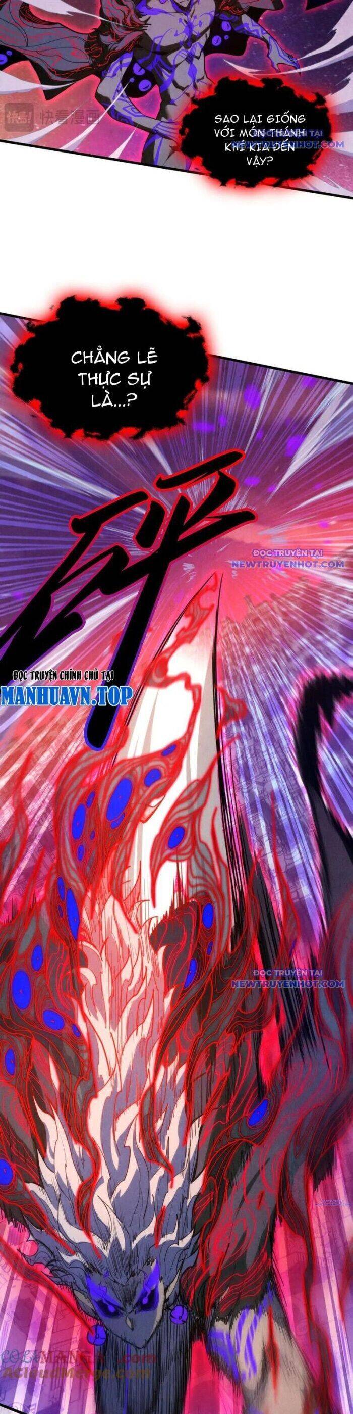 Vạn Cổ Chí Tôn Chap 386 - Next Chap 387