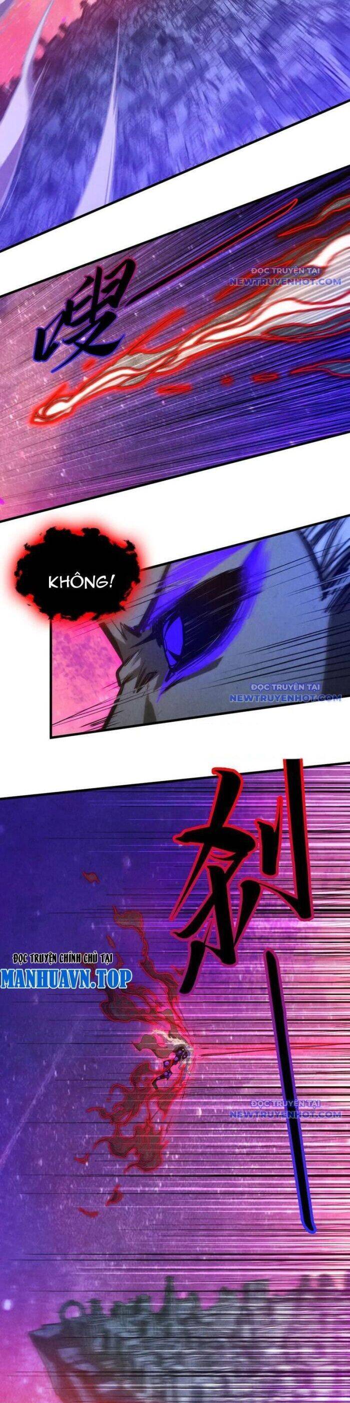 Vạn Cổ Chí Tôn Chap 386 - Next Chap 387