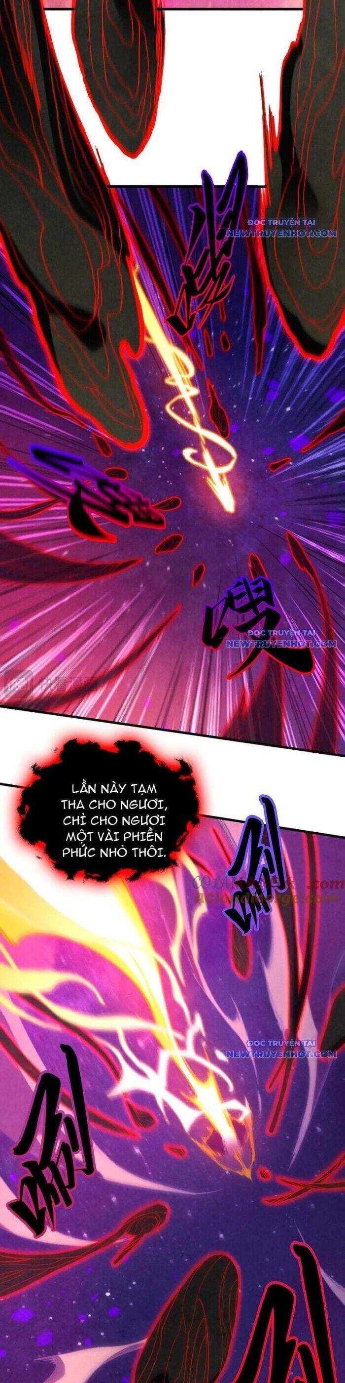 Vạn Cổ Chí Tôn Chap 386 - Next Chap 387