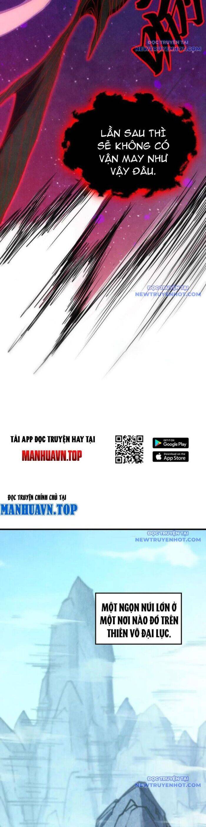 Vạn Cổ Chí Tôn Chap 386 - Next Chap 387