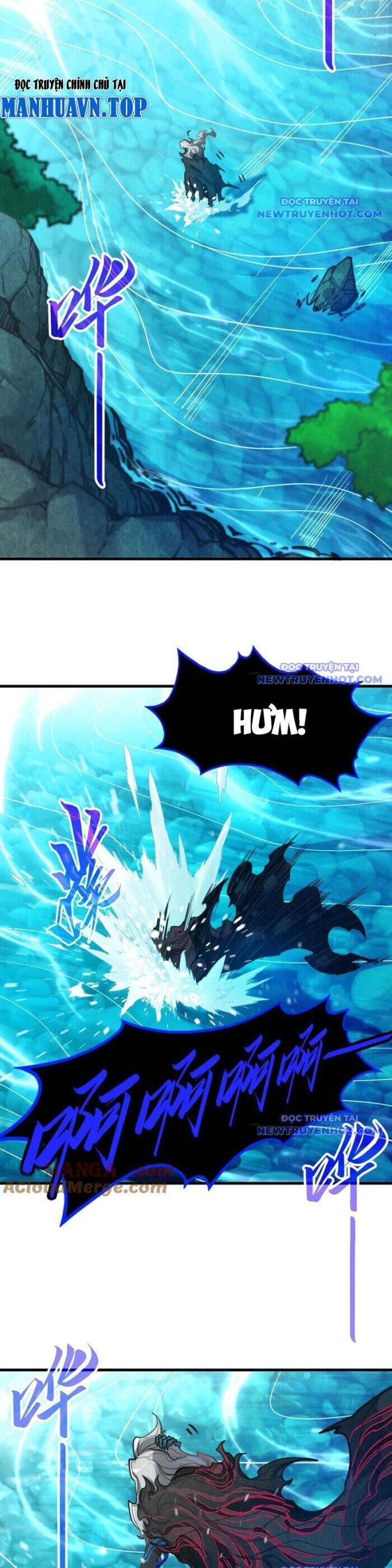Vạn Cổ Chí Tôn Chap 386 - Next Chap 387