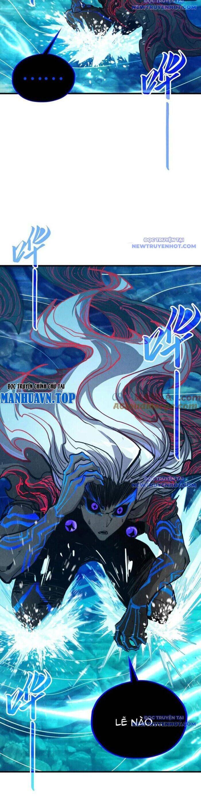 Vạn Cổ Chí Tôn Chap 386 - Next Chap 387