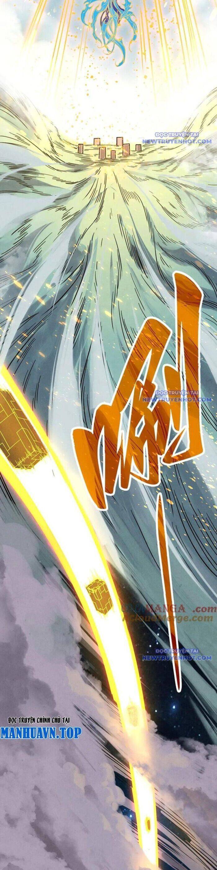 Vạn Cổ Chí Tôn Chap 386 - Next Chap 387
