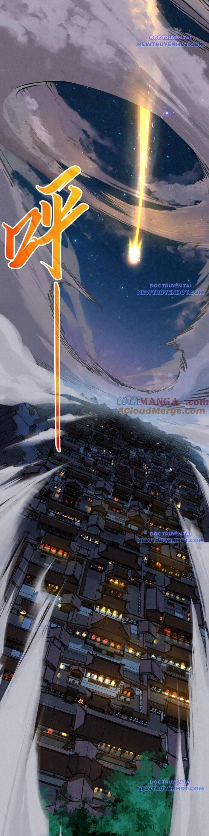 Vạn Cổ Chí Tôn Chap 386 - Next Chap 387
