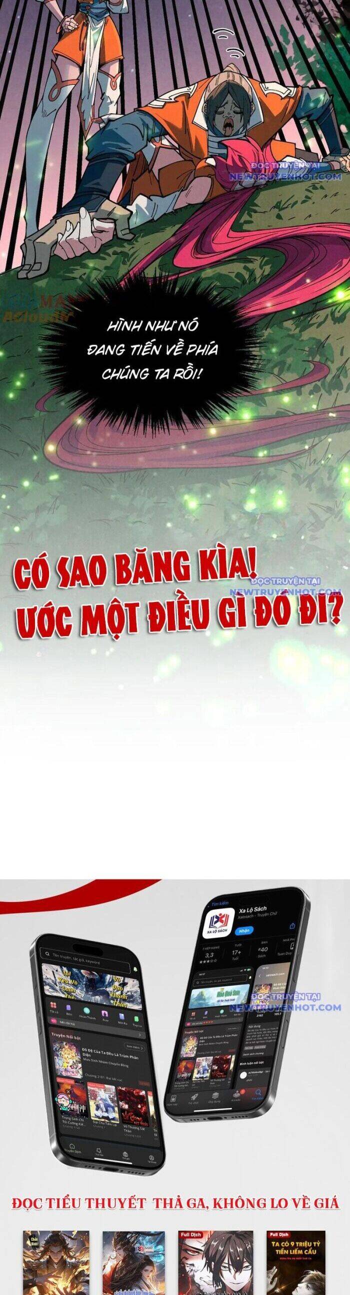 Vạn Cổ Chí Tôn Chap 386 - Next Chap 387