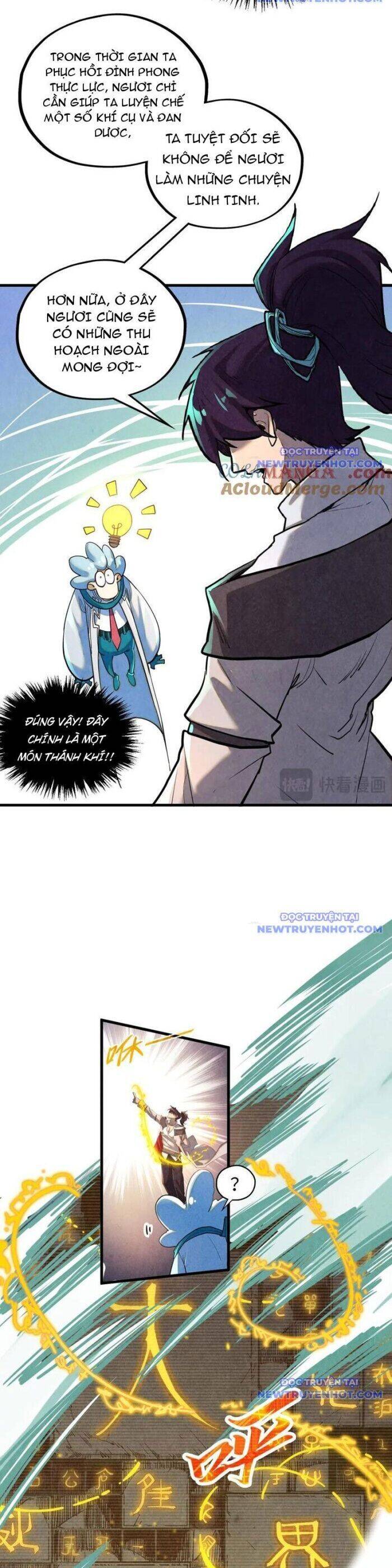 Vạn Cổ Chí Tôn Chap 386 - Next Chap 387