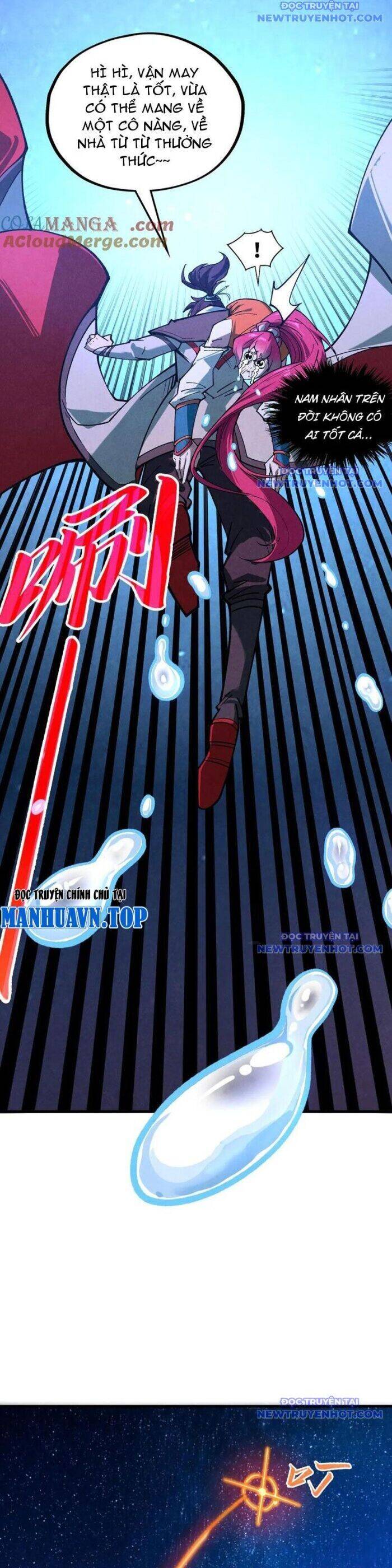 Vạn Cổ Chí Tôn Chap 387 - Next Chap 388