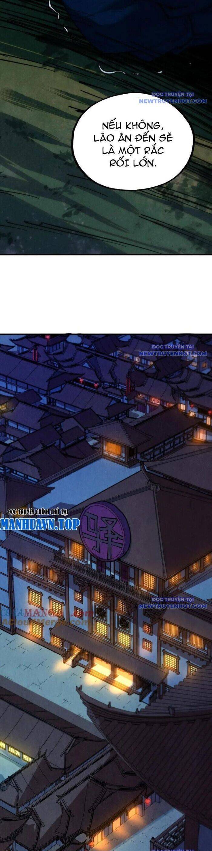 Vạn Cổ Chí Tôn Chap 387 - Next Chap 388