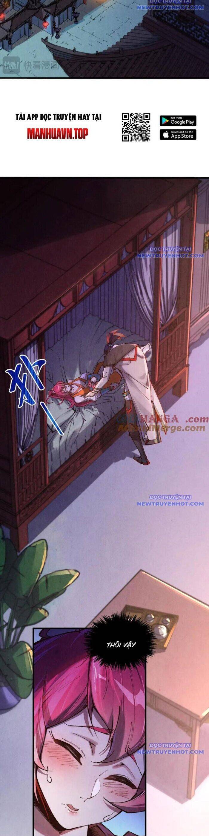 Vạn Cổ Chí Tôn Chap 387 - Next Chap 388