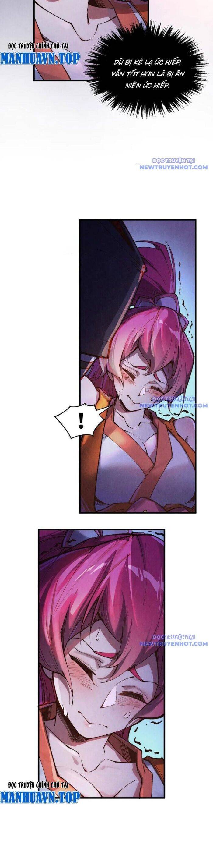 Vạn Cổ Chí Tôn Chap 387 - Next Chap 388