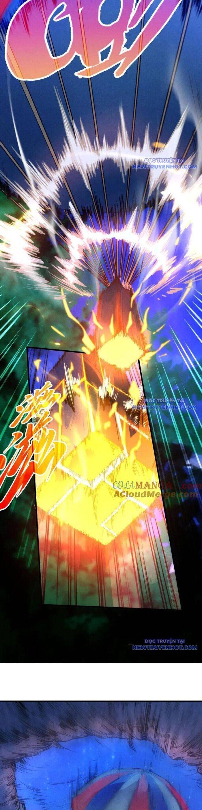 Vạn Cổ Chí Tôn Chap 387 - Next Chap 388