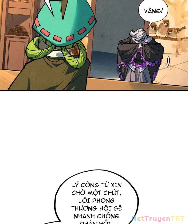 Vạn Cổ Chí Tôn Chap 389 - Next Chap 390