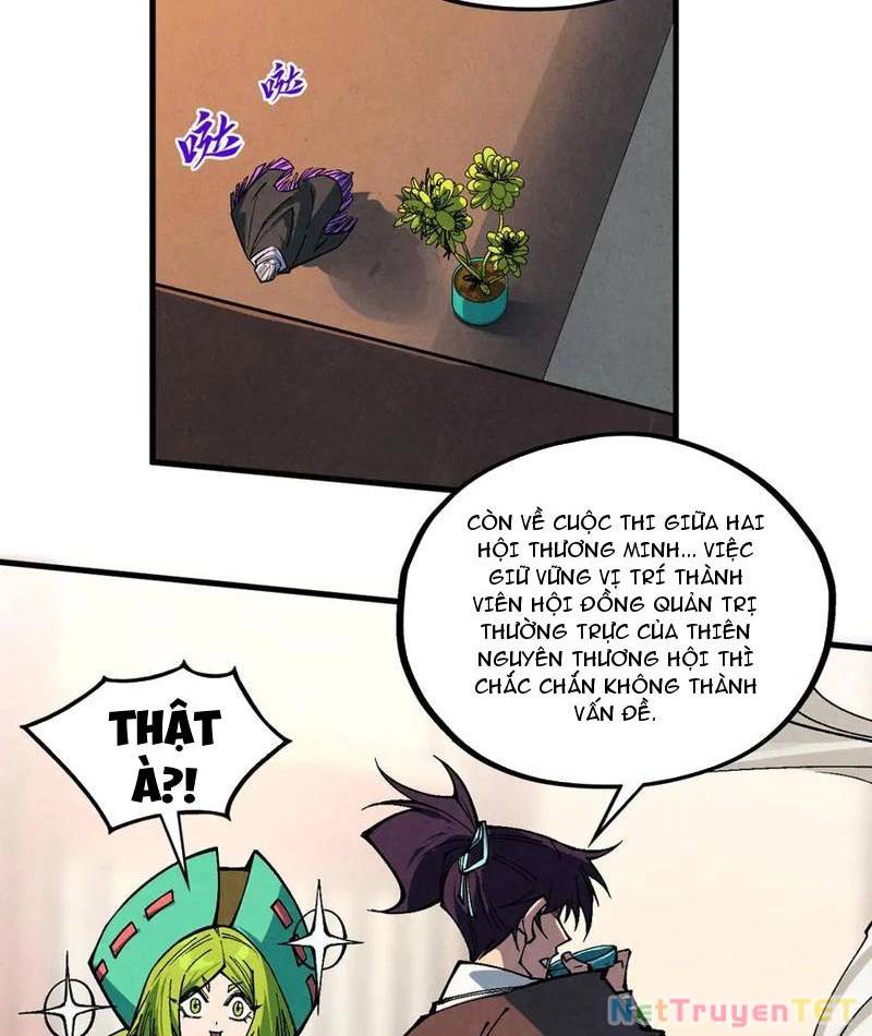Vạn Cổ Chí Tôn Chap 389 - Next Chap 390