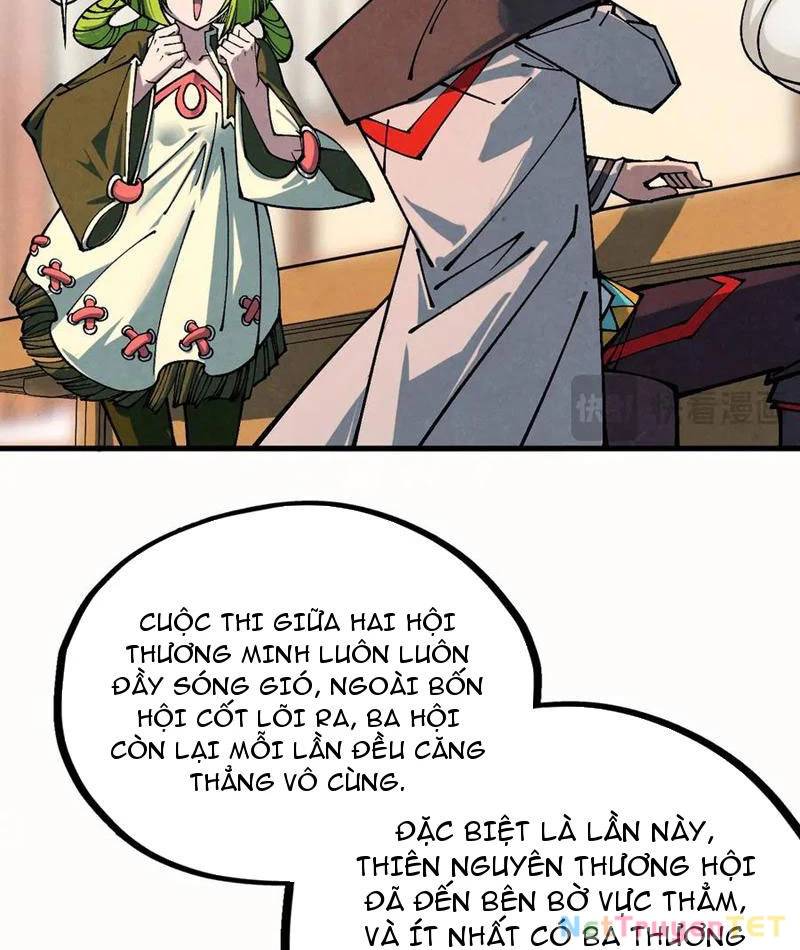Vạn Cổ Chí Tôn Chap 389 - Next Chap 390