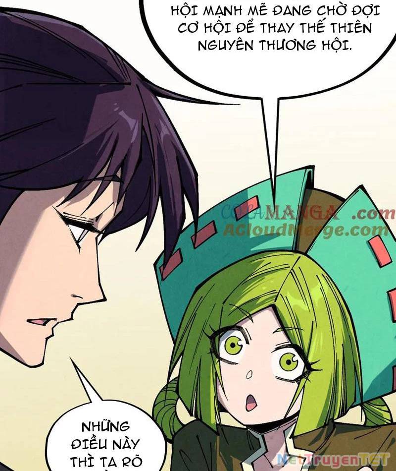 Vạn Cổ Chí Tôn Chap 389 - Next Chap 390