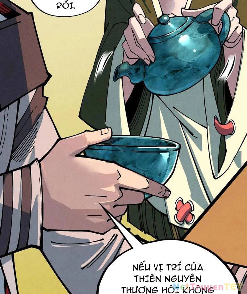 Vạn Cổ Chí Tôn Chap 389 - Next Chap 390