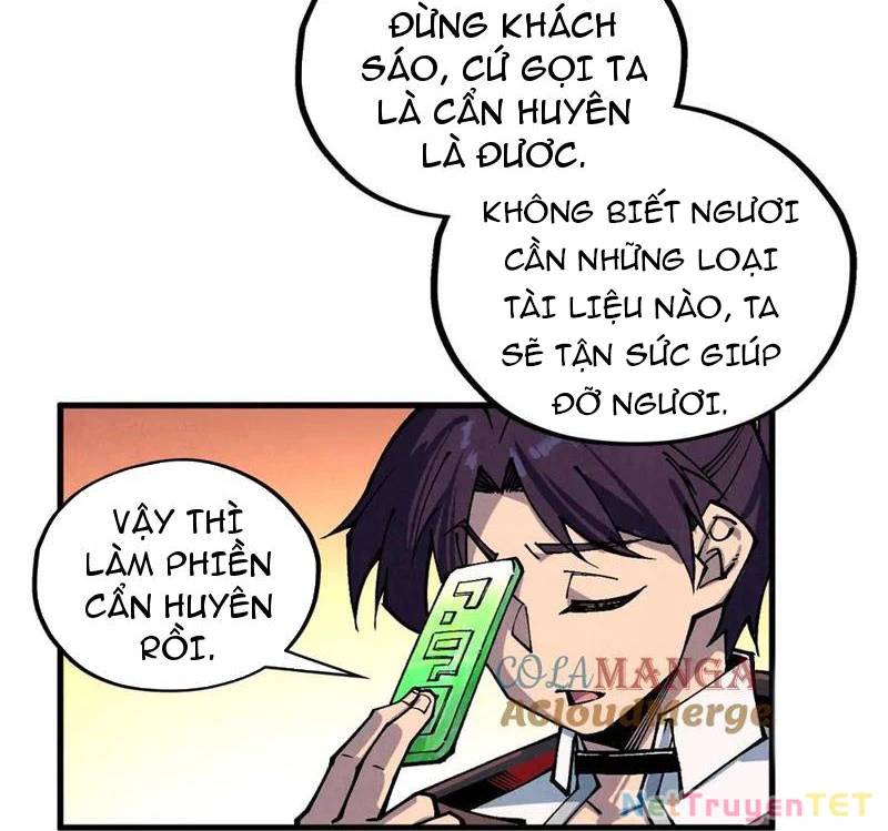 Vạn Cổ Chí Tôn Chap 389 - Next Chap 390