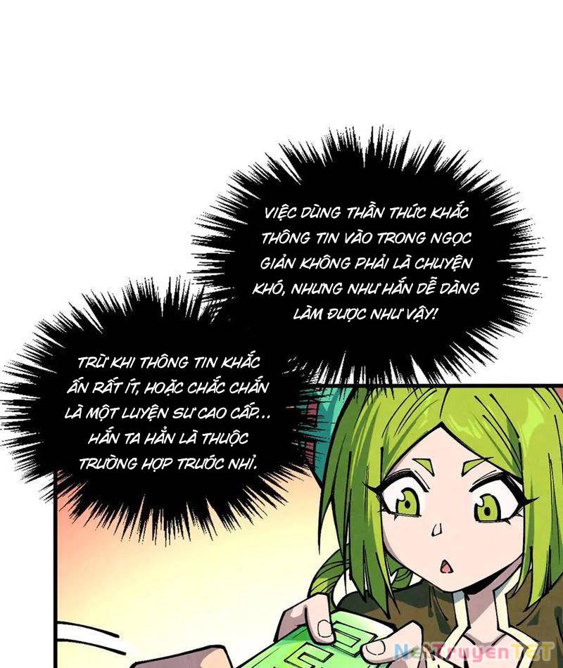 Vạn Cổ Chí Tôn Chap 389 - Next Chap 390