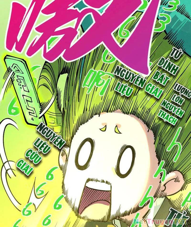 Vạn Cổ Chí Tôn Chap 389 - Next Chap 390