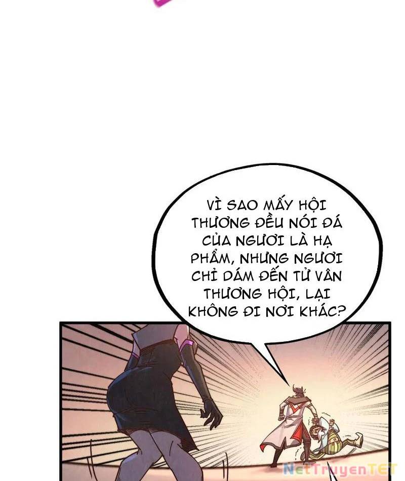 Vạn Cổ Chí Tôn Chap 389 - Next Chap 390