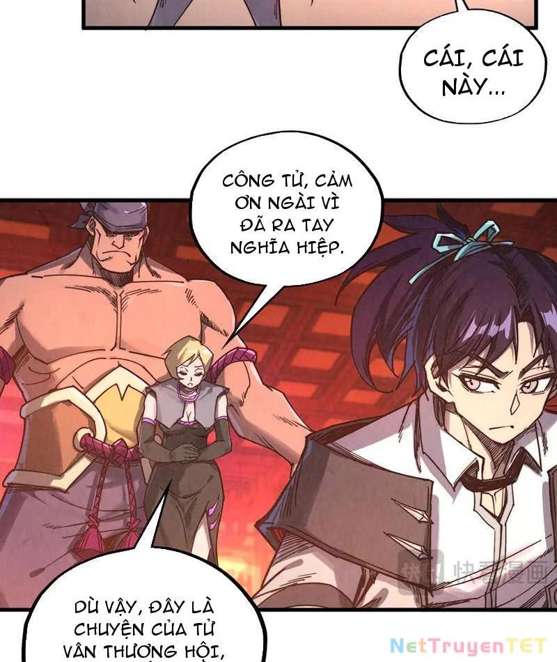 Vạn Cổ Chí Tôn Chap 389 - Next Chap 390