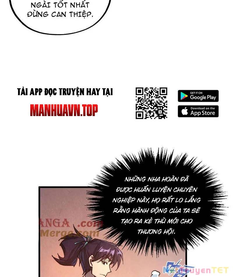 Vạn Cổ Chí Tôn Chap 389 - Next Chap 390