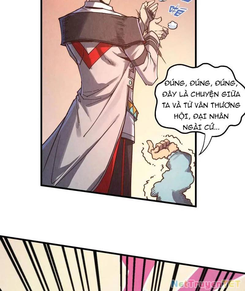 Vạn Cổ Chí Tôn Chap 389 - Next Chap 390