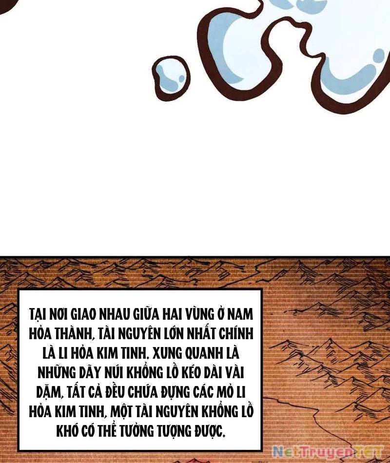 Vạn Cổ Chí Tôn Chap 389 - Next Chap 390