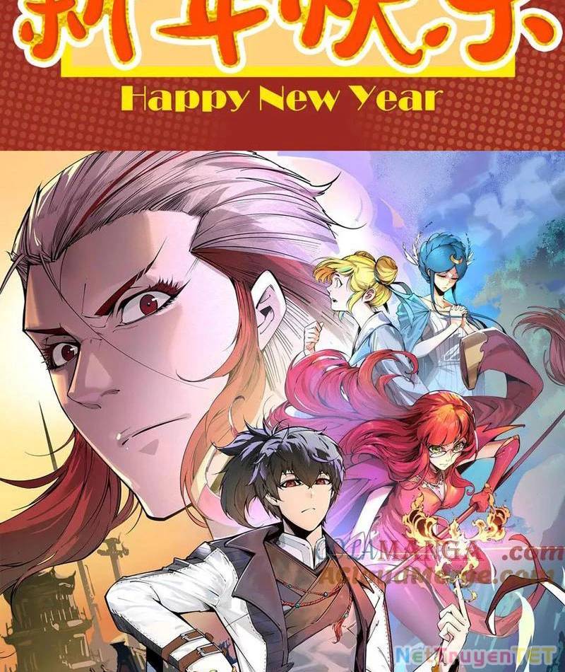 Vạn Cổ Chí Tôn Chap 389 - Next Chap 390