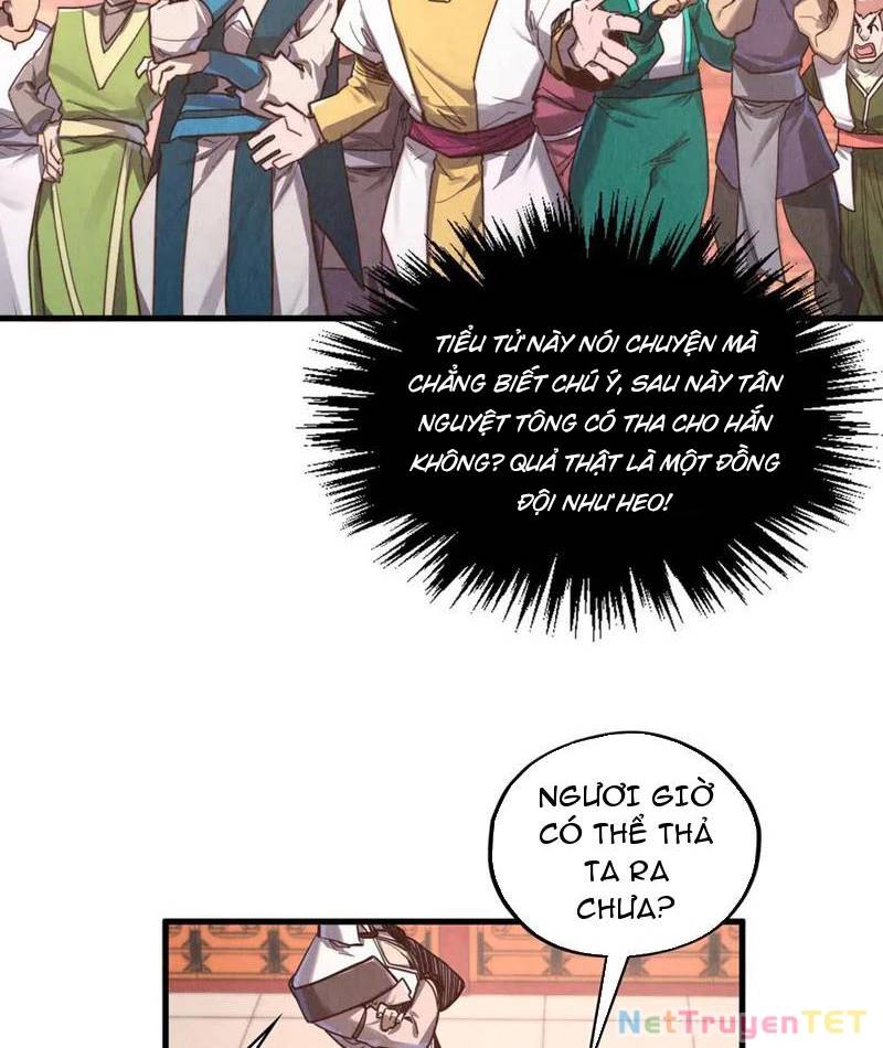 Vạn Cổ Chí Tôn Chap 389 - Next Chap 390