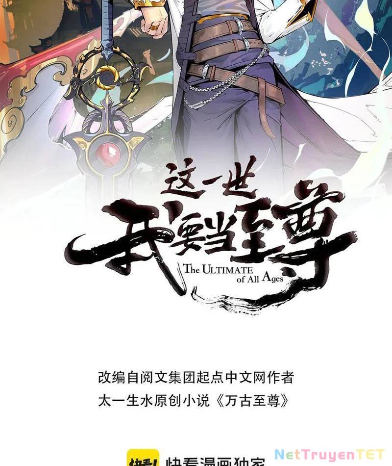 Vạn Cổ Chí Tôn Chap 389 - Next Chap 390
