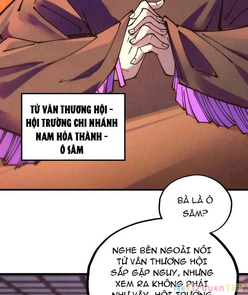 Vạn Cổ Chí Tôn Chap 389 - Next Chap 390
