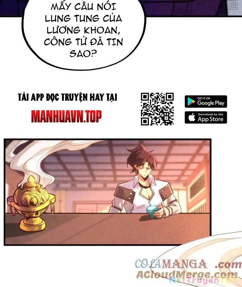Vạn Cổ Chí Tôn Chap 389 - Next Chap 390