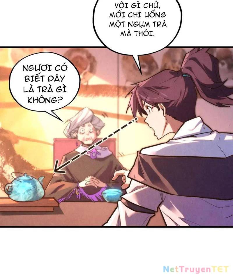 Vạn Cổ Chí Tôn Chap 389 - Next Chap 390
